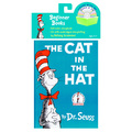 Random House Carry Along Book + CD, The Cat in the Hat 9780375834929